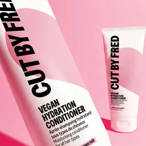 Cut By Fred - Vegan nemlendirici saç kremi - 200ml