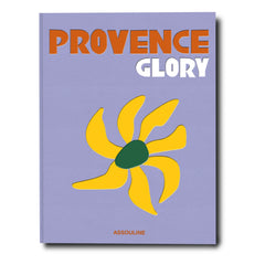 Assouline - Provence Grandeur