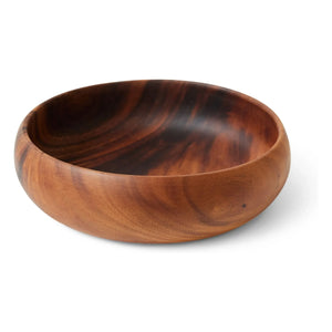 HKliving - Maple Salad Bowl