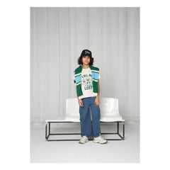 Cos I Said So - Large Cargo Pants | Indigo