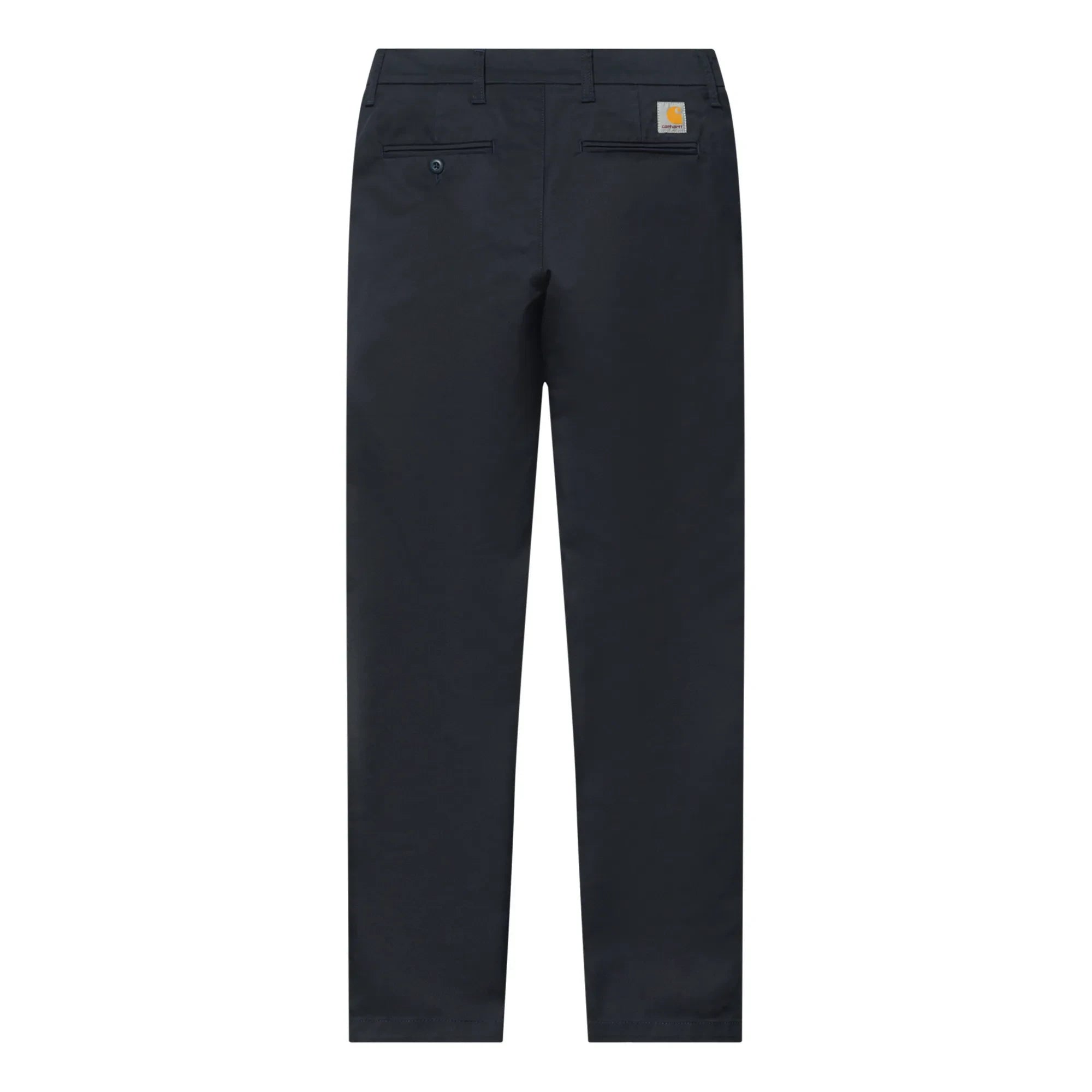 Carhartt WIP - Sid Chino Pantolon | Gece mavisi