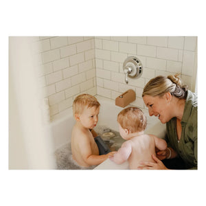Mushie - Bath Toys - 5-piece Set