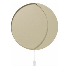 Ferm Living - Neba Lamp | Cream