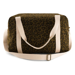 Rose in April - Raphaël Graou Baby Care Bag | Olive