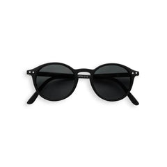 IZIPIZI - #D Junior Sunglasses | Black