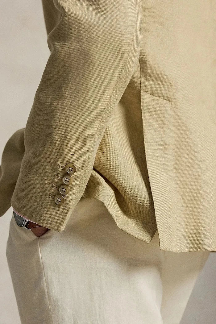 Polo Ralph Lauren erkek keten blazer