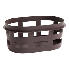 Hay - Laundry basket | Burgundy
