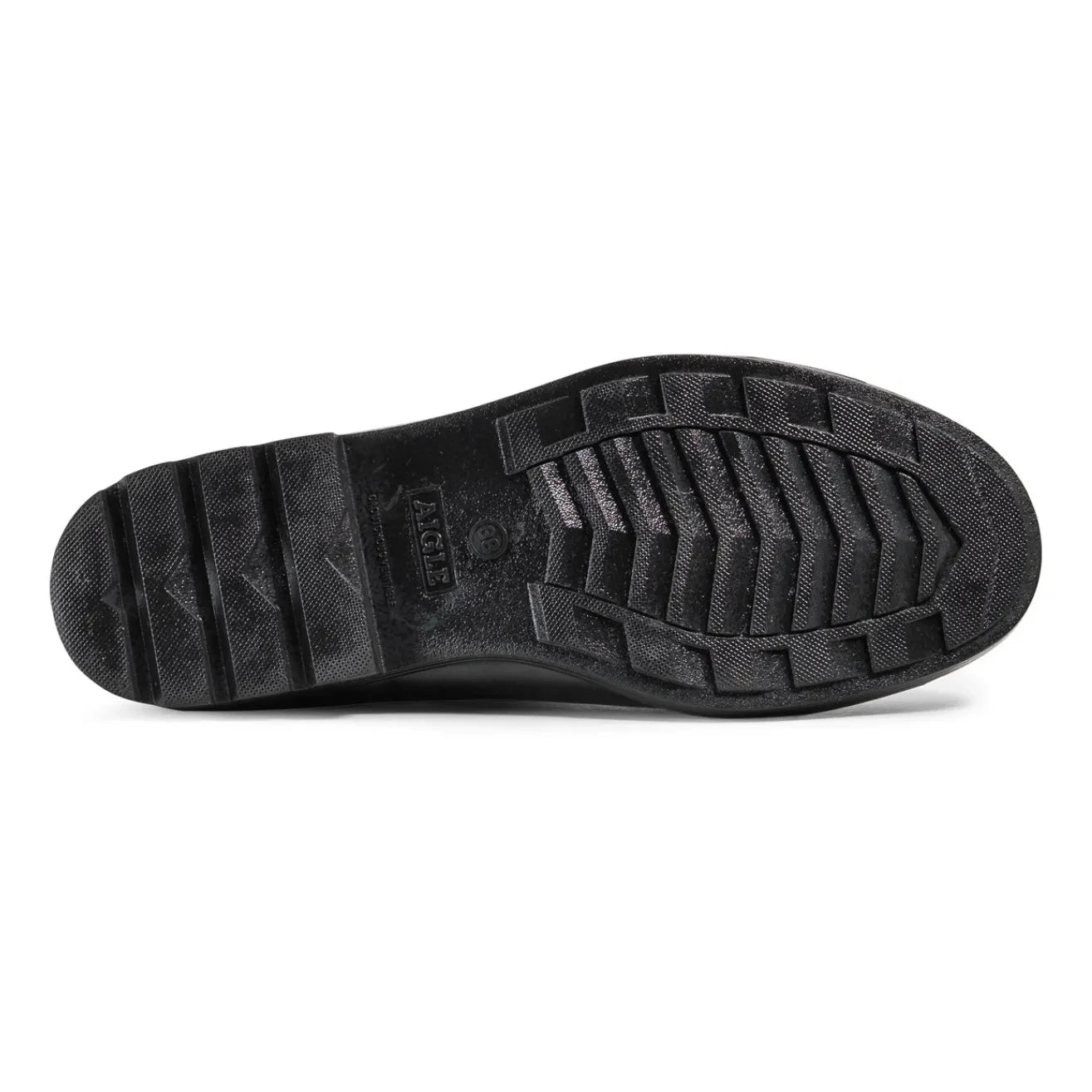 Aigle - Carville Padded Rain Boots | Black