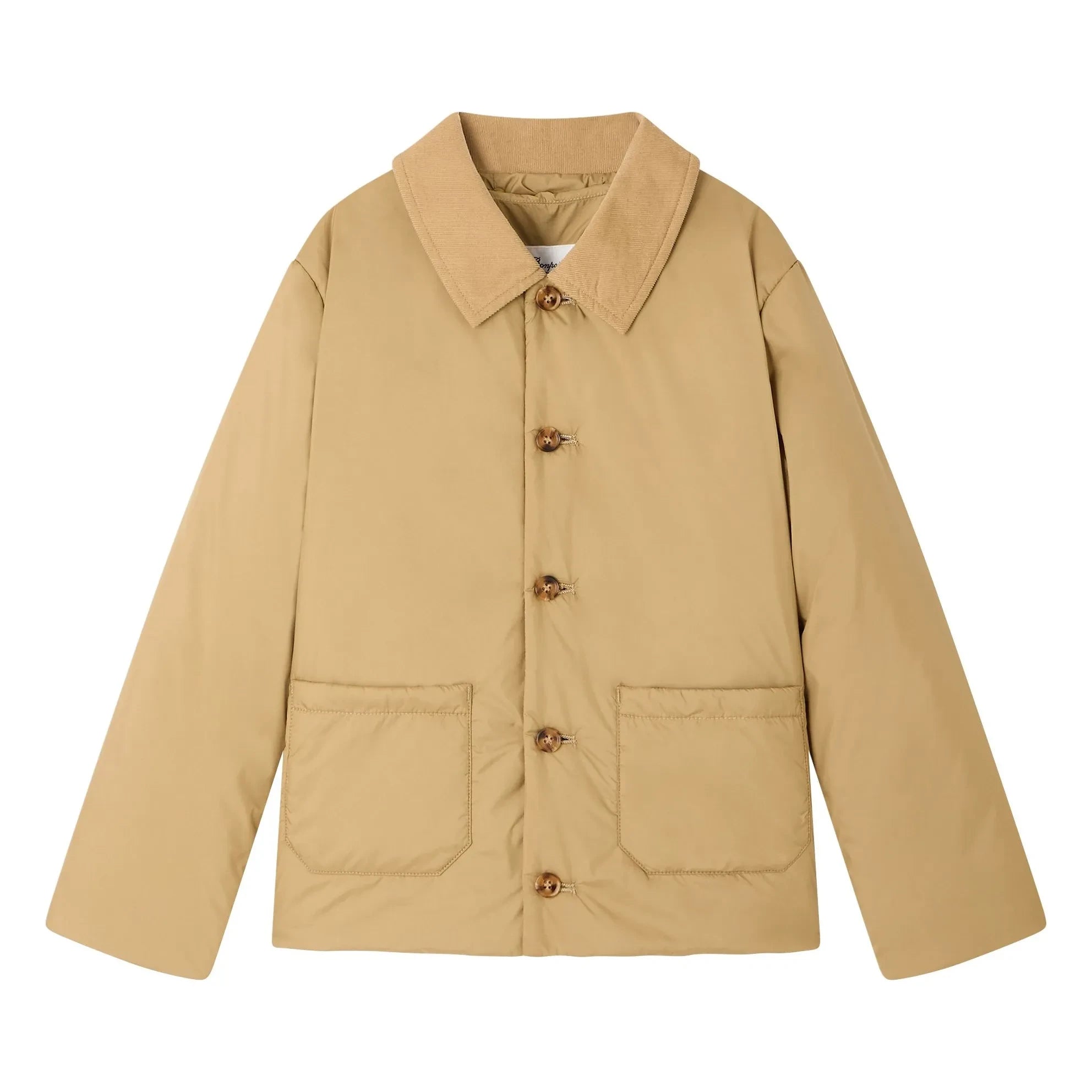 Bonpoint - Moseph ceket | Camel