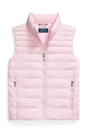 Çocuk yeleği Polo Ralph Lauren