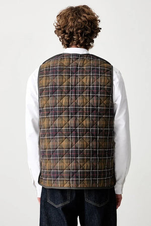 Barbour Men's Vest