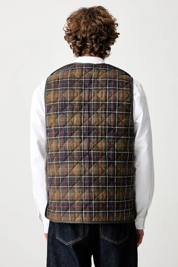 Barbour Men's Vest