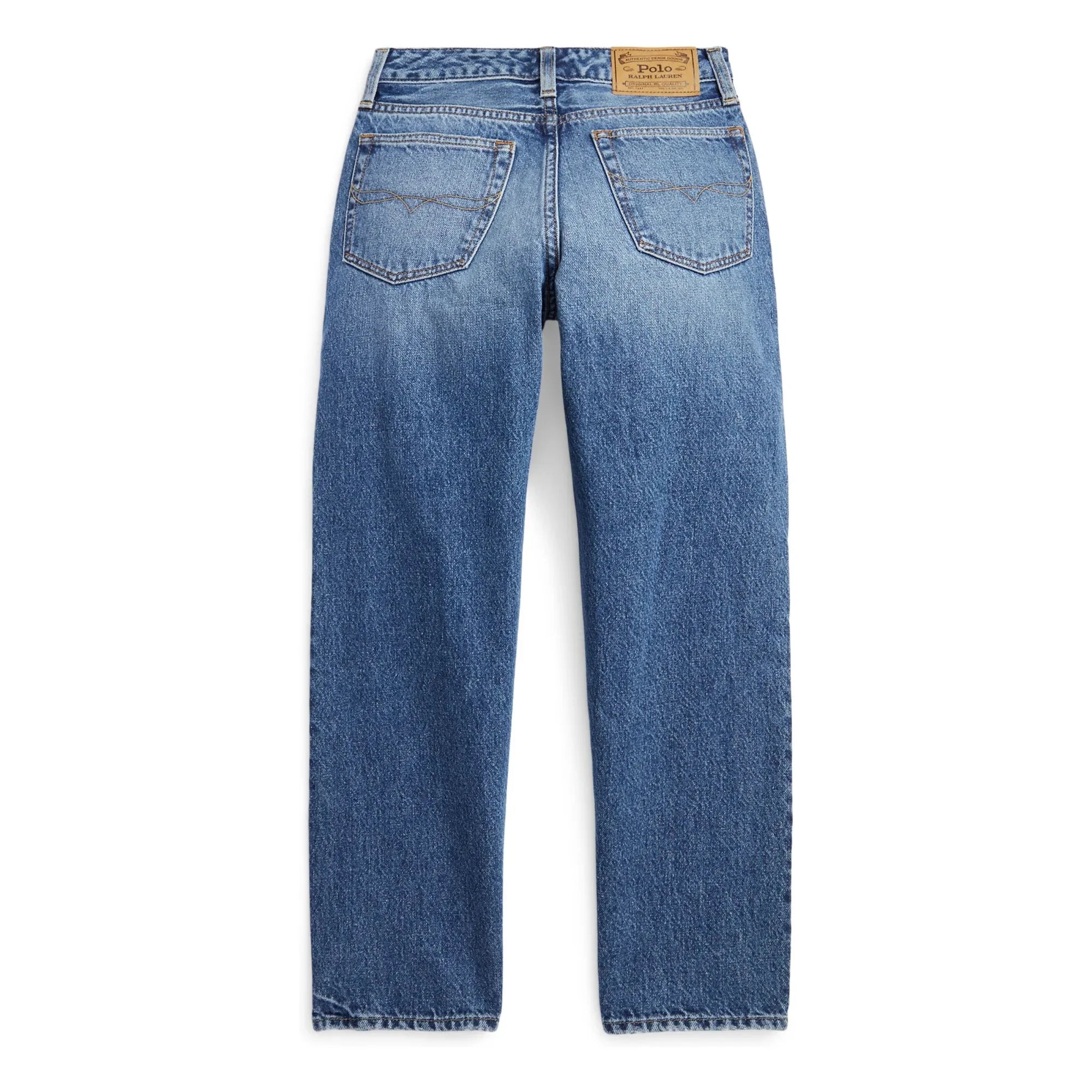 Ralph Lauren - Jean Lynwood | Blue