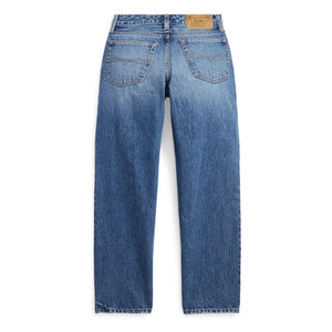 Ralph Lauren - Jean Lynwood | Blue