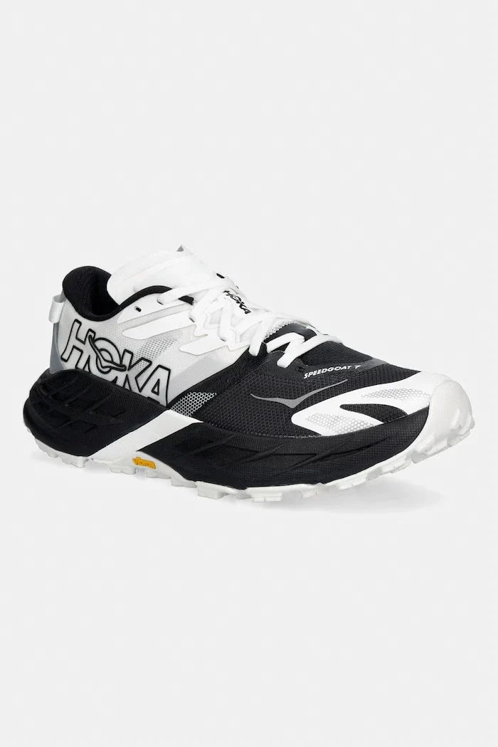Hoka erkek antrenman ayakkabıları Speedgoat 7