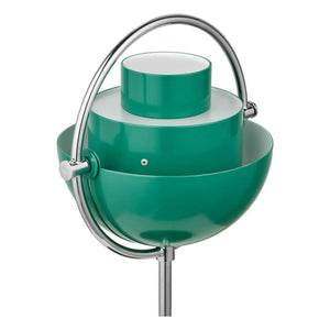 Gubi - Multi-Lite Portable Lamp, Louis Weisdorf | Green