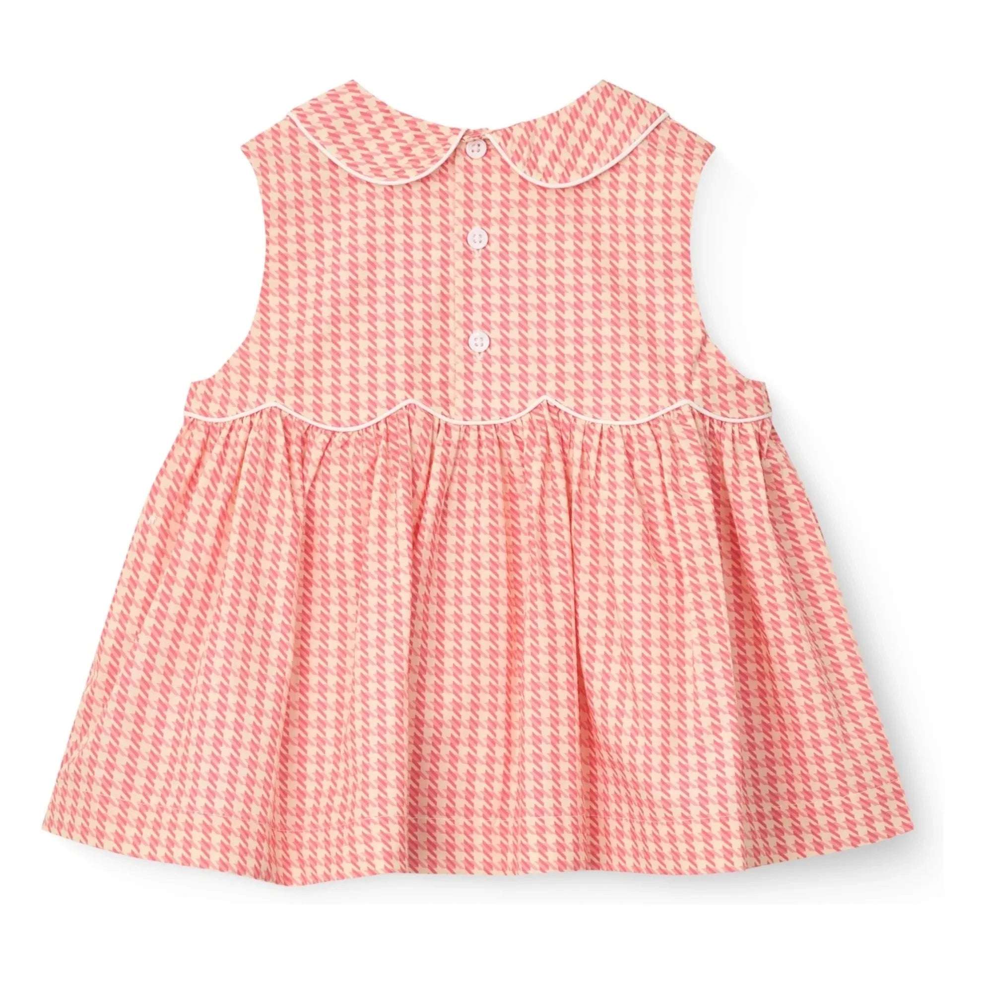 Copenhagen Colors - Polka Dot Blouse Organic Cotton | Pink