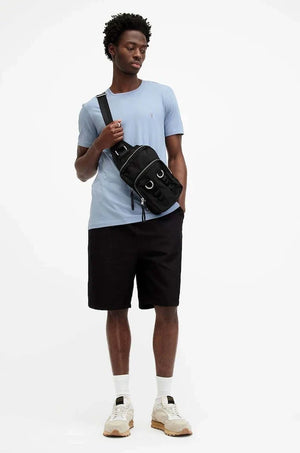 AllSaints - Tonic SS Crew T-shirt
