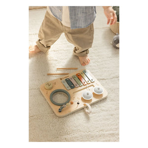 Sebra - Musical Wake-up Table