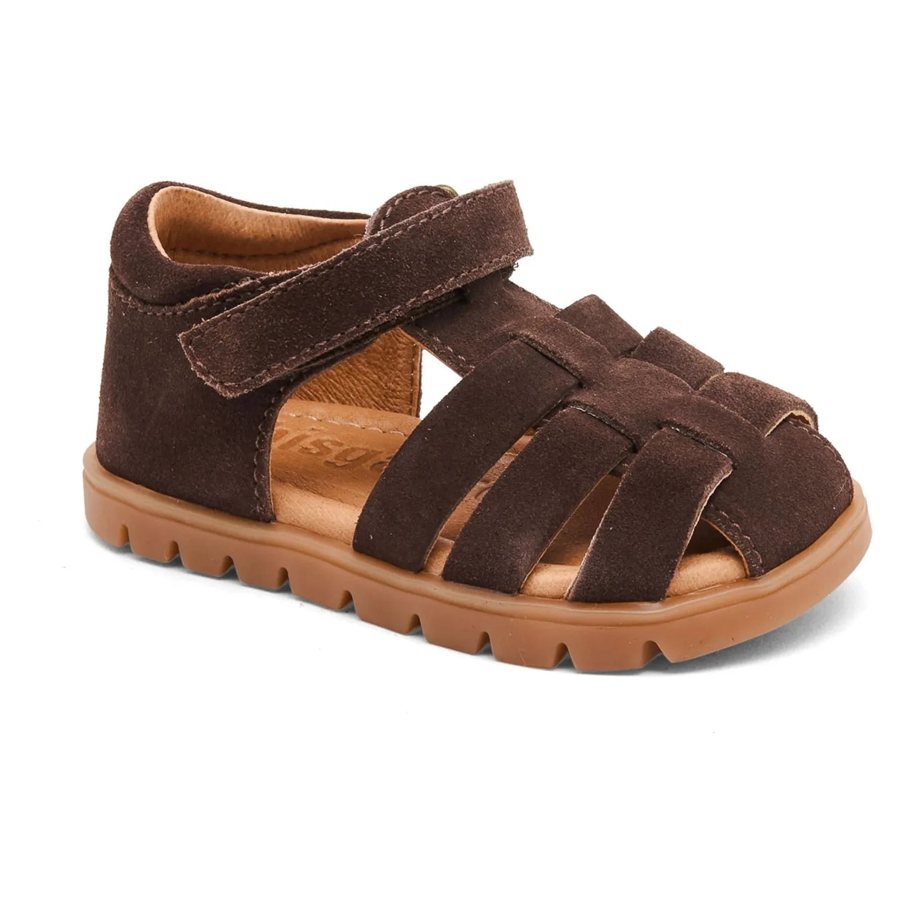 bisgaard - Beka S sandals | Brown