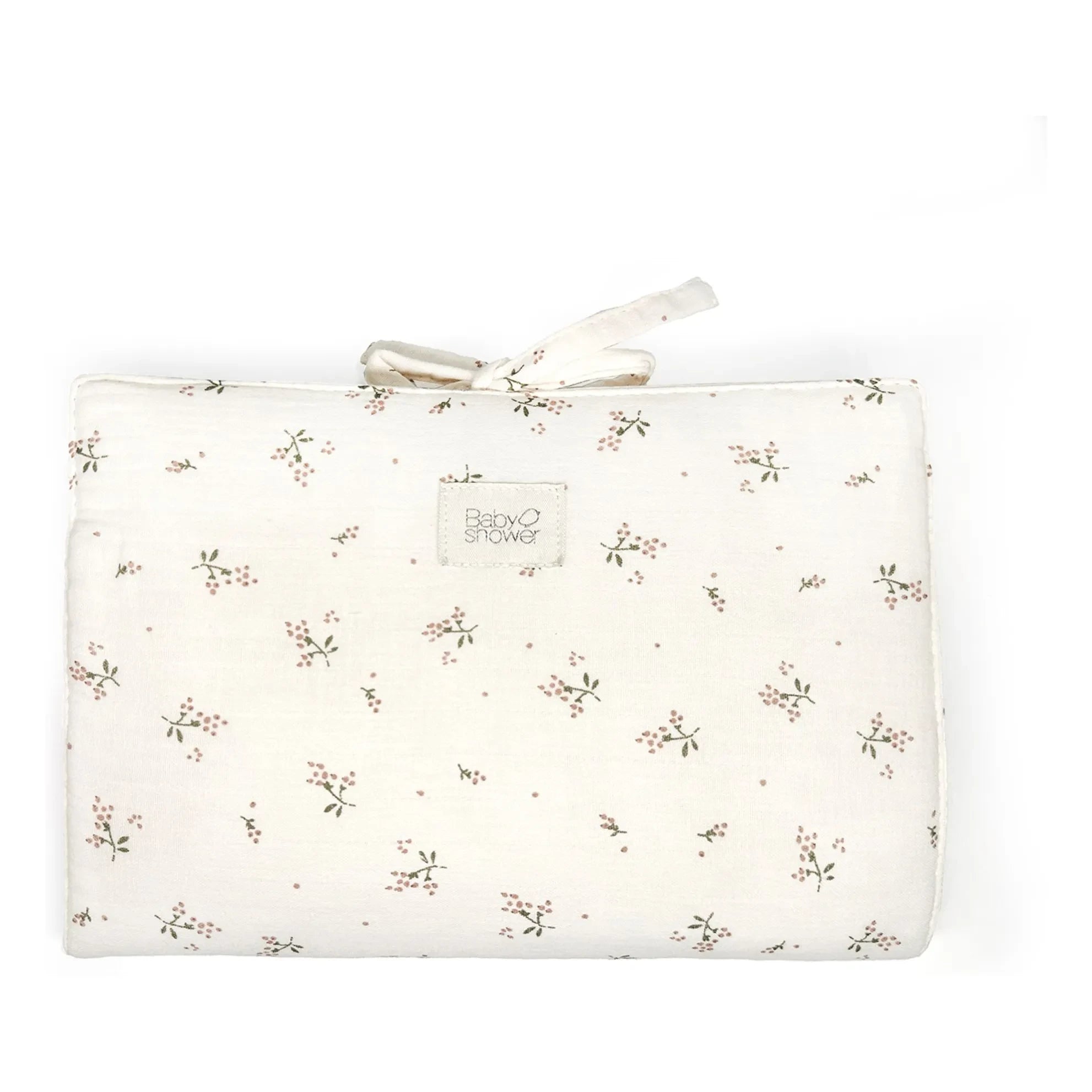 Babyshower - Roseberry baby care bag | Ecru