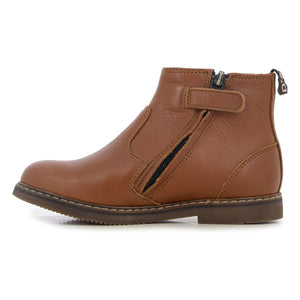 Pom d'Api - City Jodzip Boots | Camel