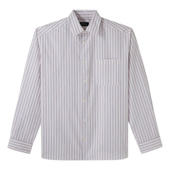 A.P.C. - Malo Shirt | Pale Pink