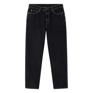 American Vintage - Jean Yopday | Siyah