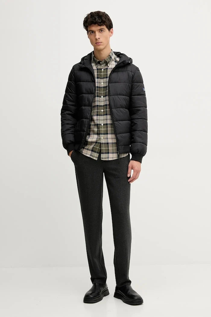 Barbour FORTROSE Pamuklu Gömlek