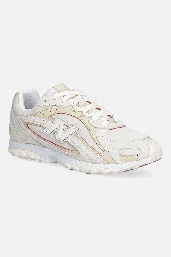 New Balance 204 kadın süet spor ayakkabı