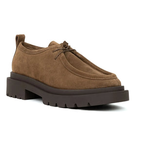 Bobbies - Noreen Loafers | Khaki Brown