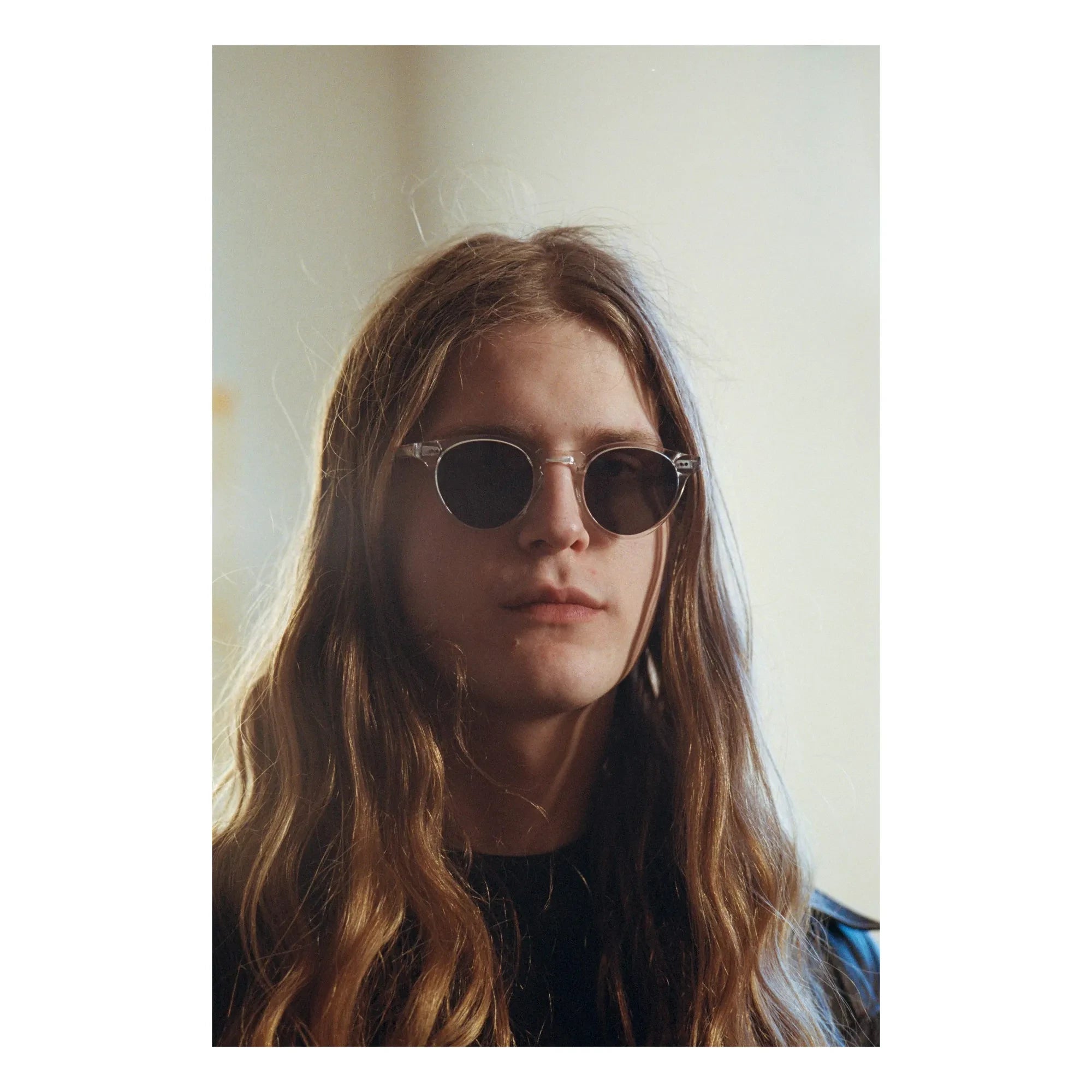 Monokel - Forest Sunglasses | Transparent