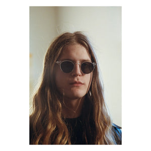 Monokel - Forest Sunglasses | Transparent