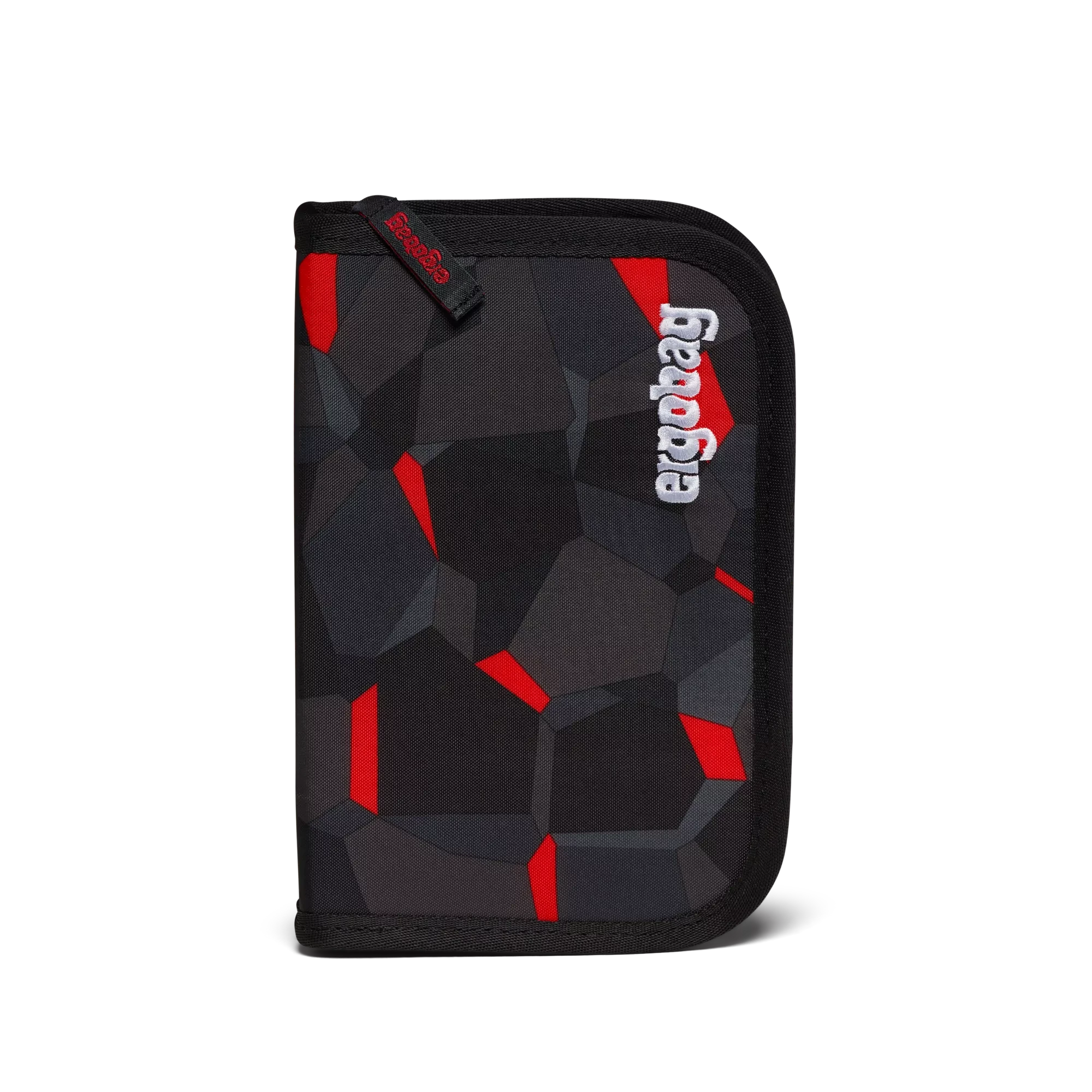 Ergobag - Hard Kalem Kutusu Taekbeardo
