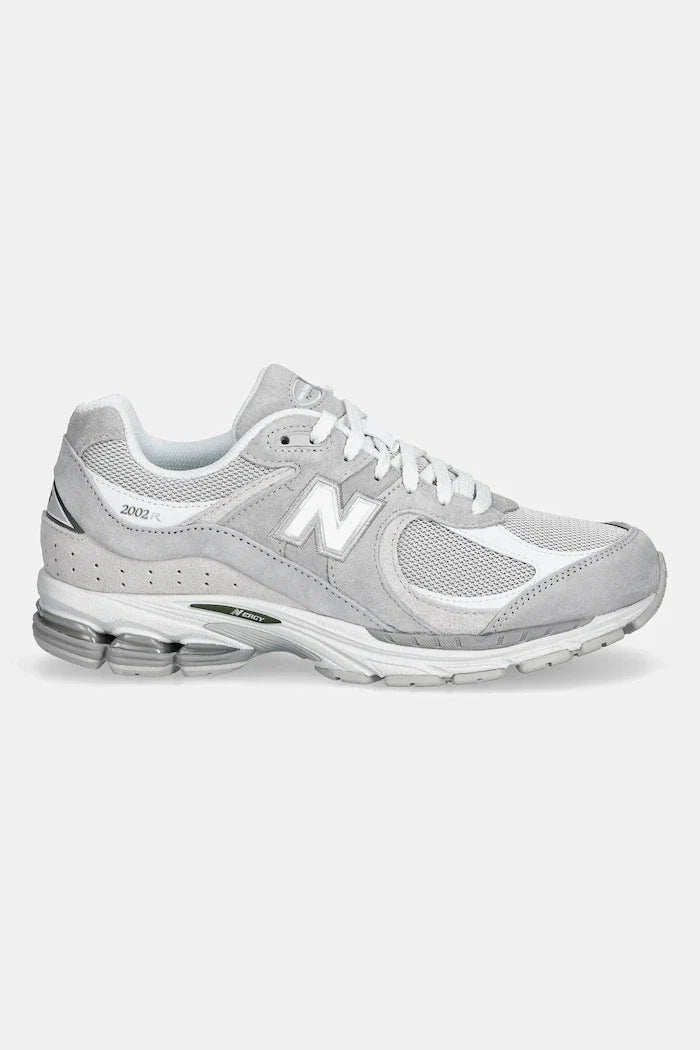 New Balance 2002 Süet Spor Ayakkabı