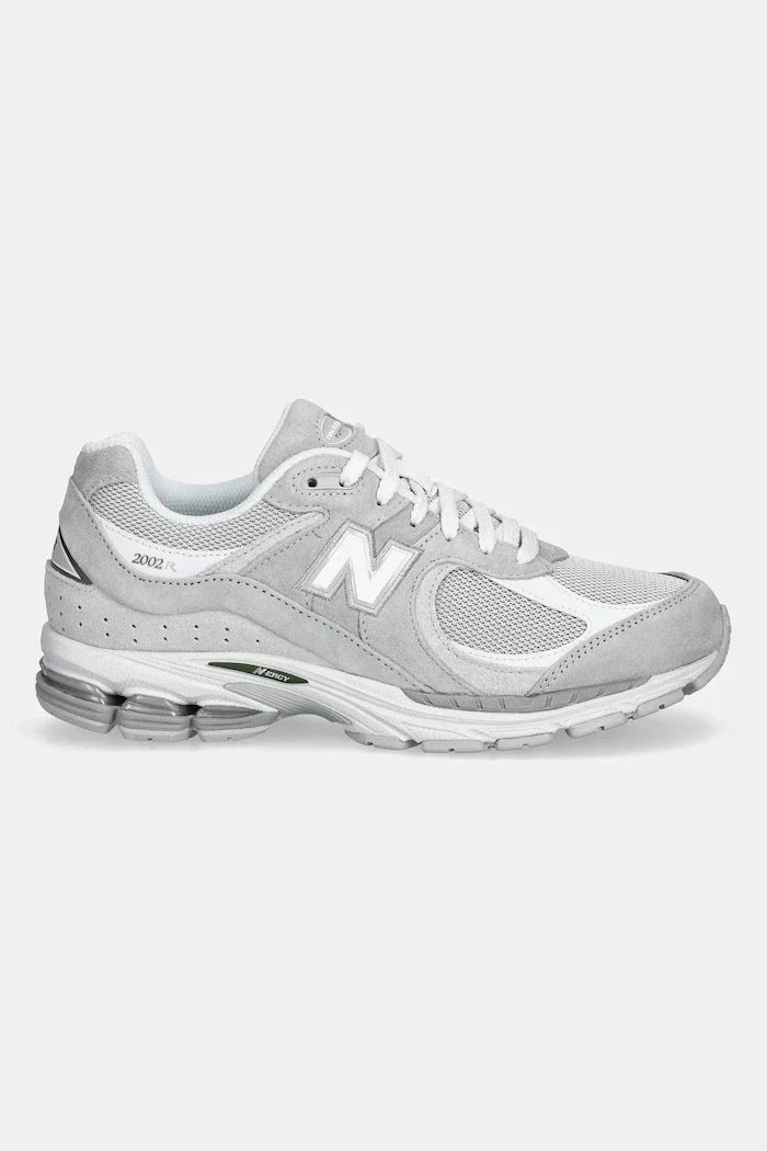 New Balance 2002 Süet Spor Ayakkabı