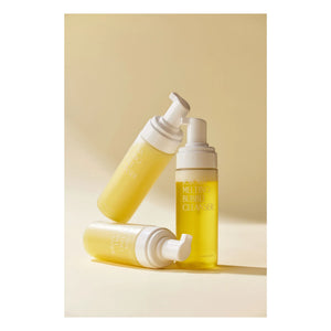 PINKWONDER - Jojoba Eriten Köpük Temizleyici - 150ml