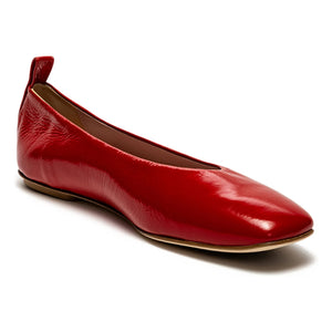 Odare - Ibiza Ballet Ballerinas | Red