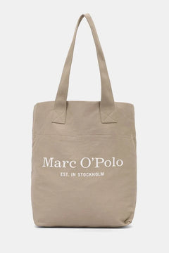 Marc O'Polo pamuk kadın tote çanta