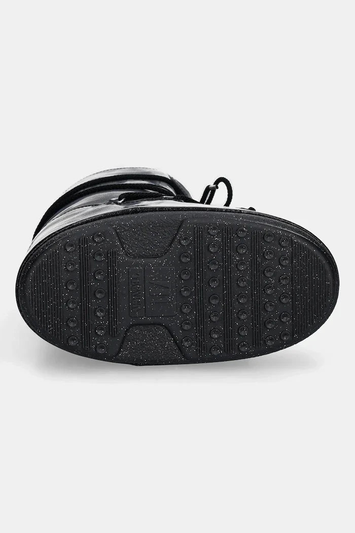 Moon Boot ICON GLITTER Çocuk Kar Botu