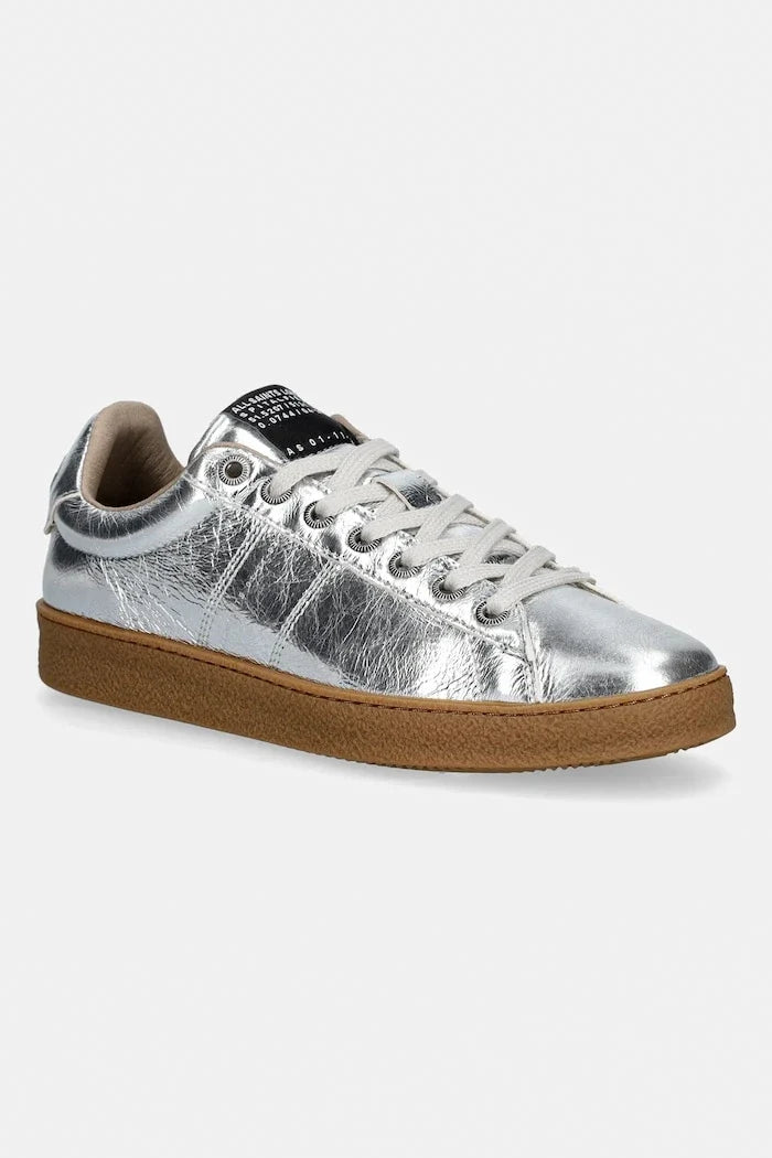 Deri Sneakers AllSaints Leon Sneaker