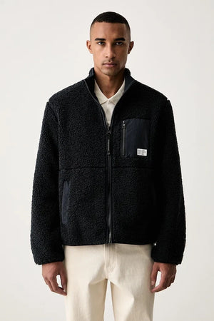Marc O'Polo erkek polar sweatshirt
