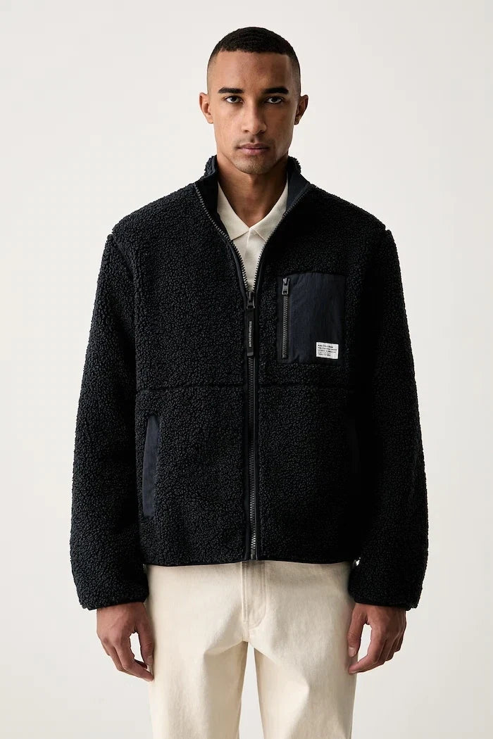 Marc O'Polo erkek polar sweatshirt