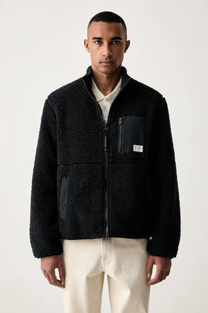 Marc O'Polo erkek polar sweatshirt