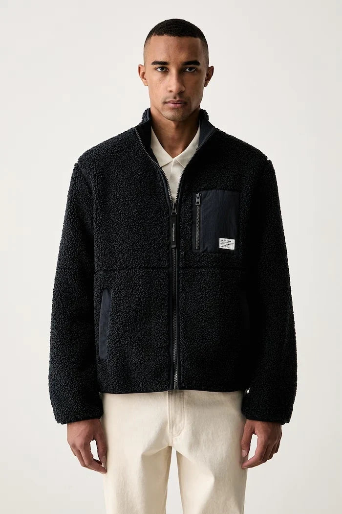 Marc O'Polo erkek polar sweatshirt