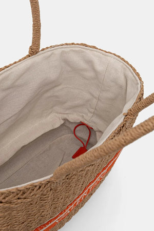 Valentino Bags BOHO Kadın Plaj Çantası