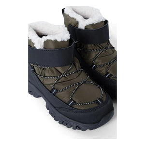 Liewood - Aliza Boots | Khaki