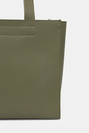 Furla Kadın Deri Alışveriş Çantası Divide It M Tote