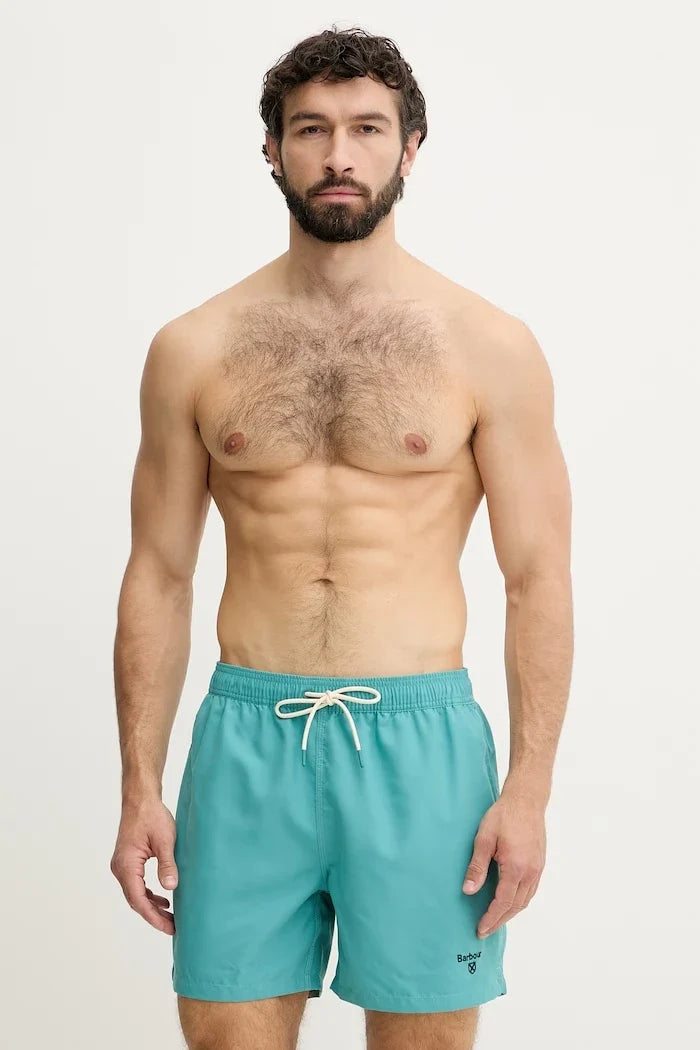 Barbour Men's Essentials Swim Shorts