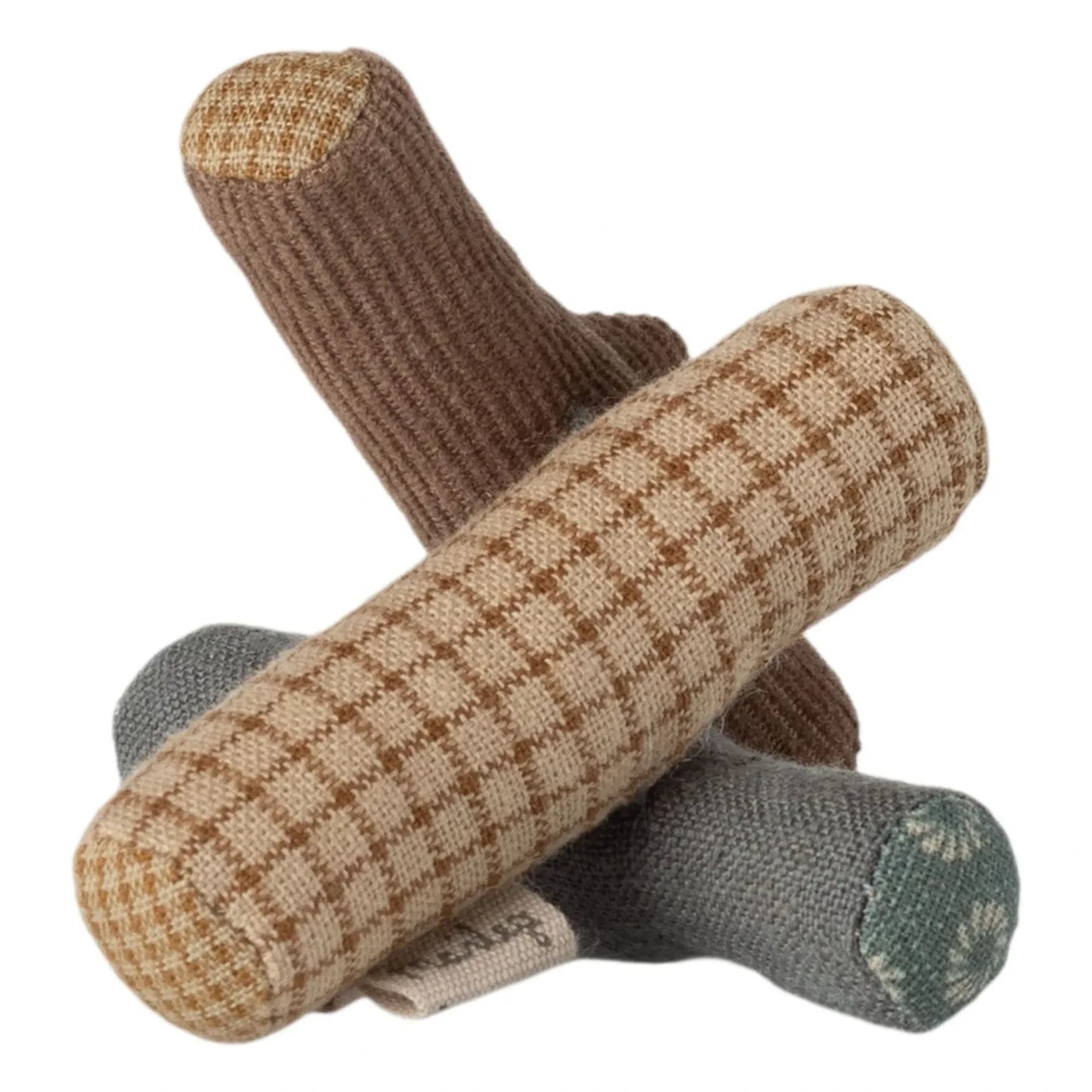 Maileg - Campfire Set